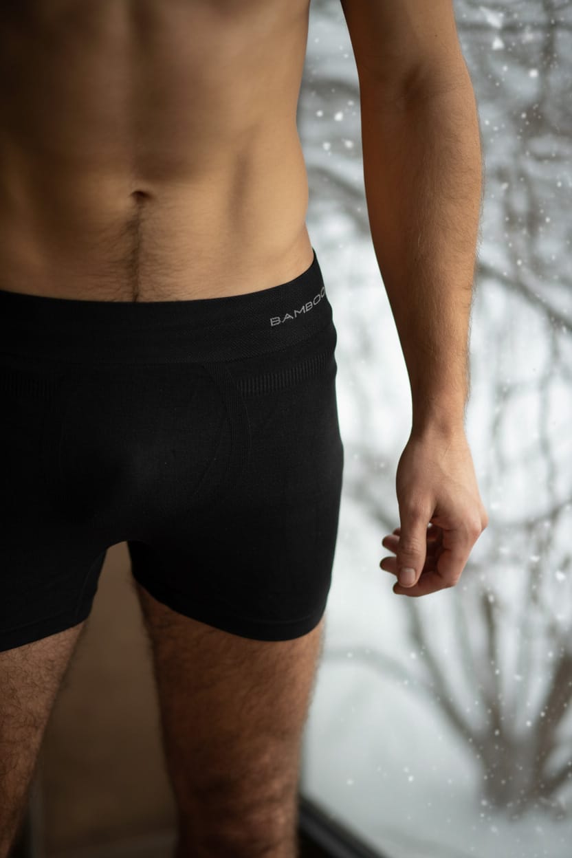 Pánské boxerky a trenky