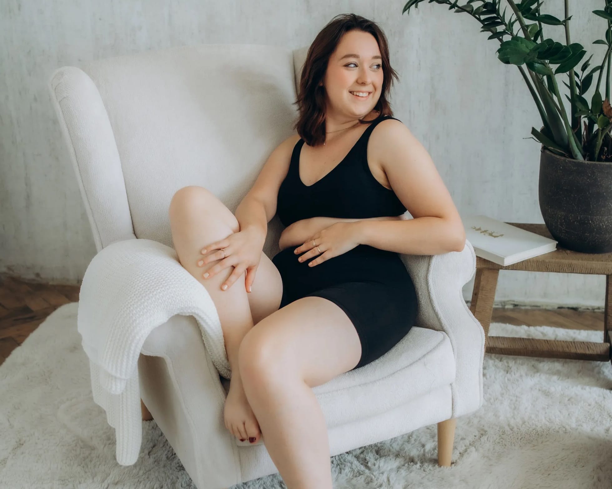 <span font-family="lora" weight="bold" font-size="large">Proč ženy volí bambusové boxerky?</span>