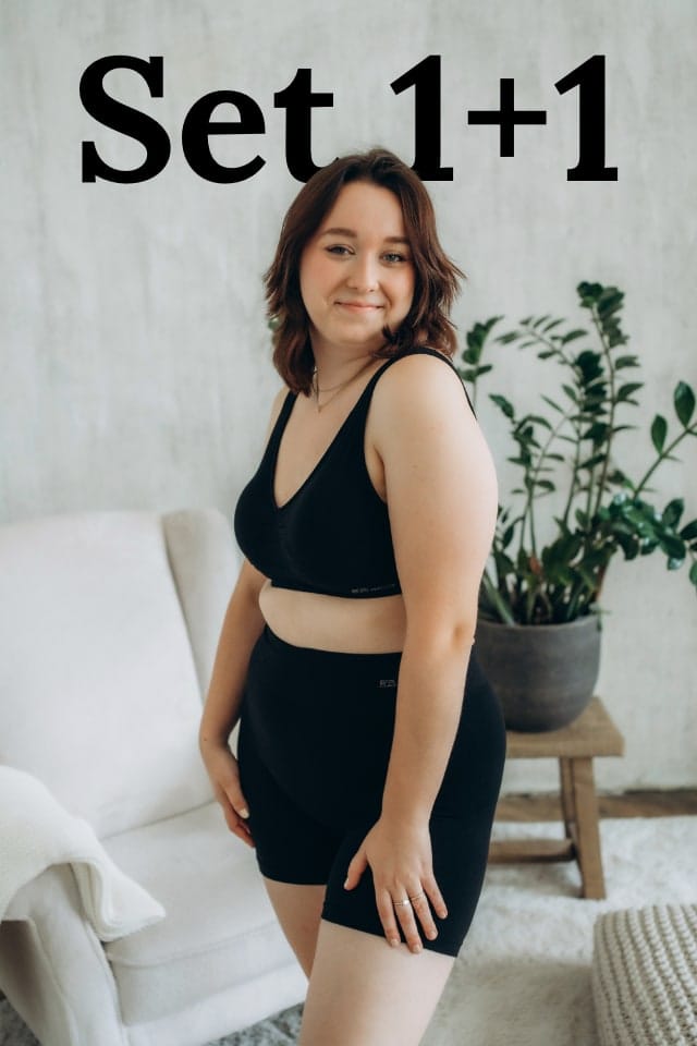 Sety, které si zamiluješ ❤️