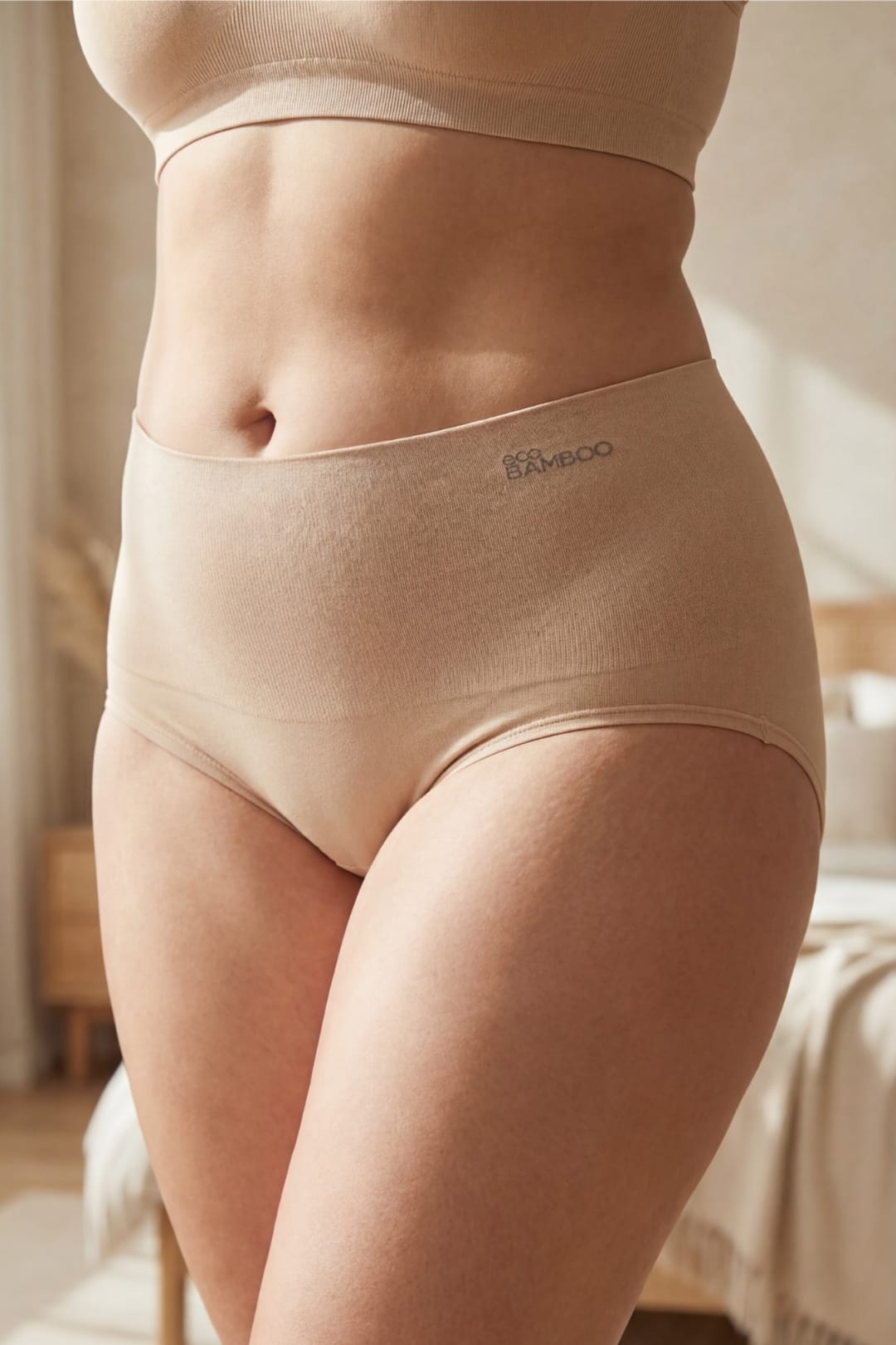 Shapewear feel. Na každý den.