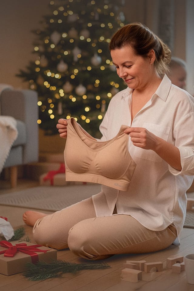 🎄 Vánoce s EcoBamboo