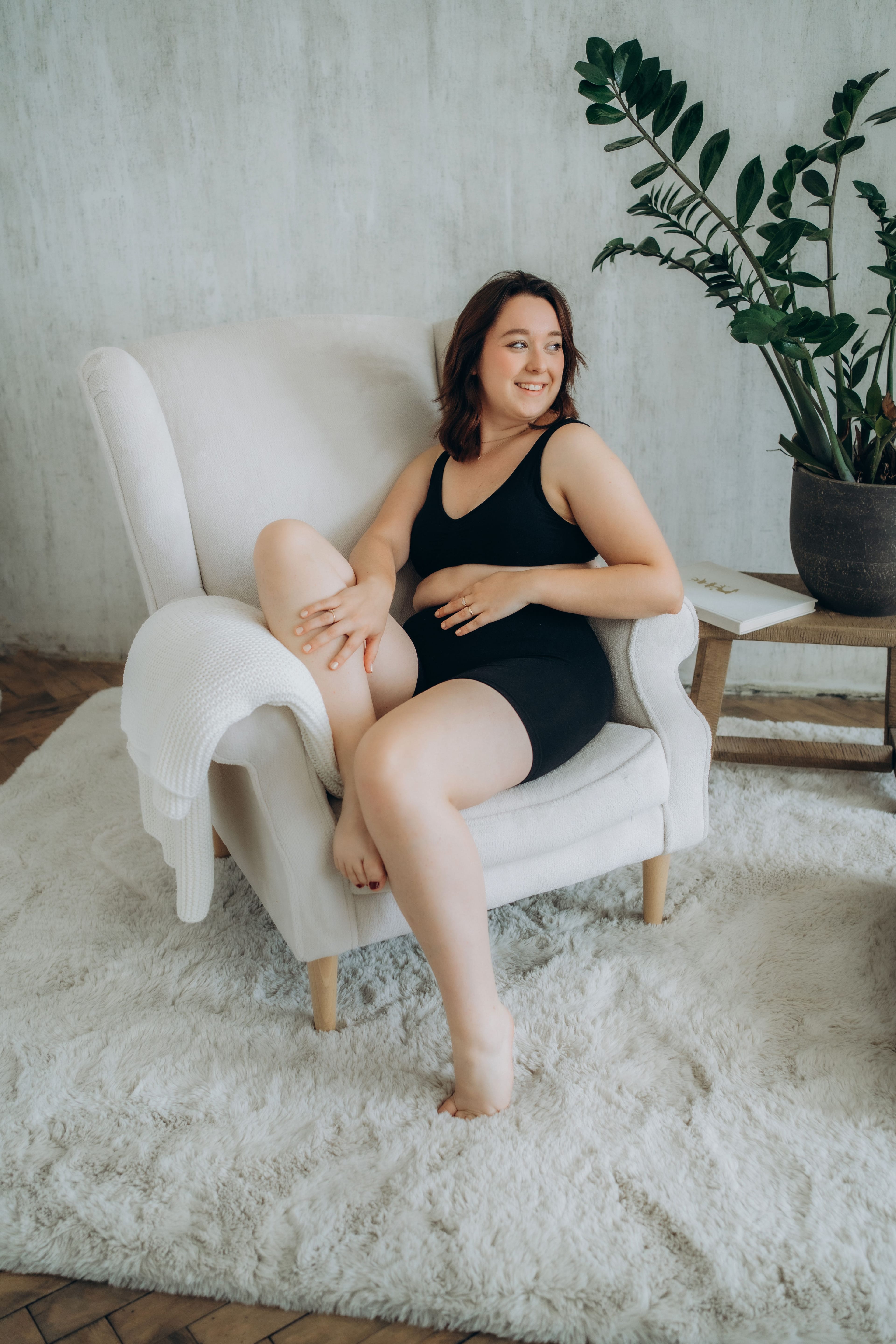 Proč ženy volí bambusové kraťasy EcoBamboo? Recenze a zkušenosti zákaznice Emy