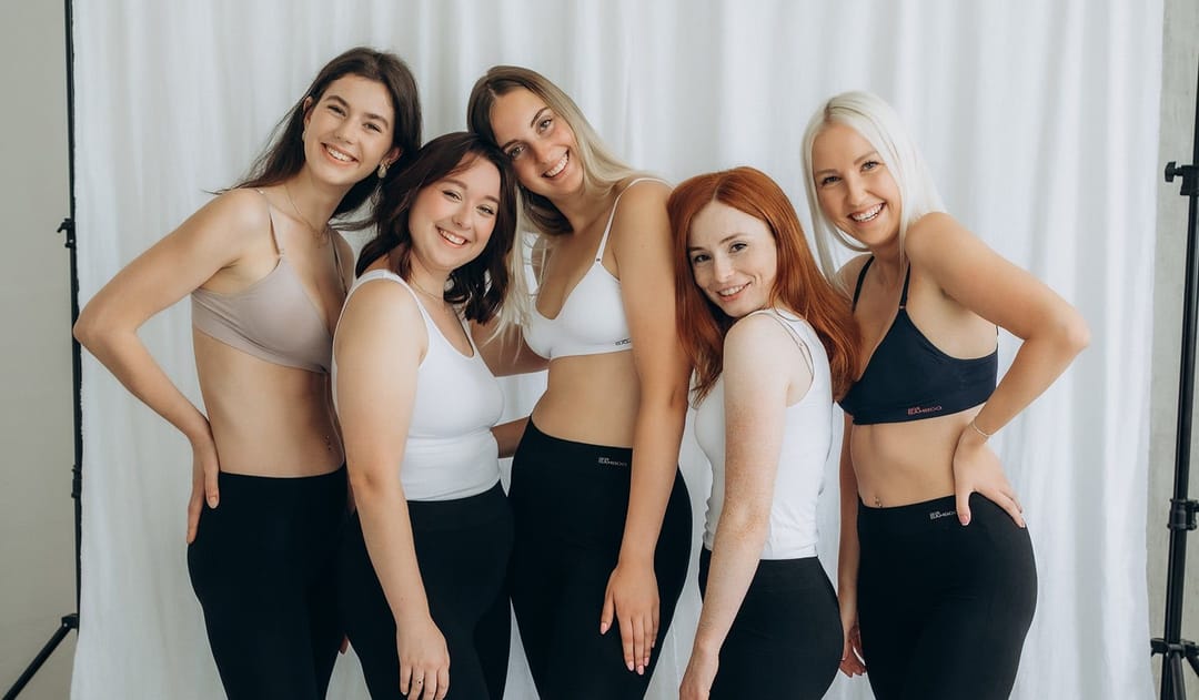 Zamilovaly si ho milióny zákaznic ❤️