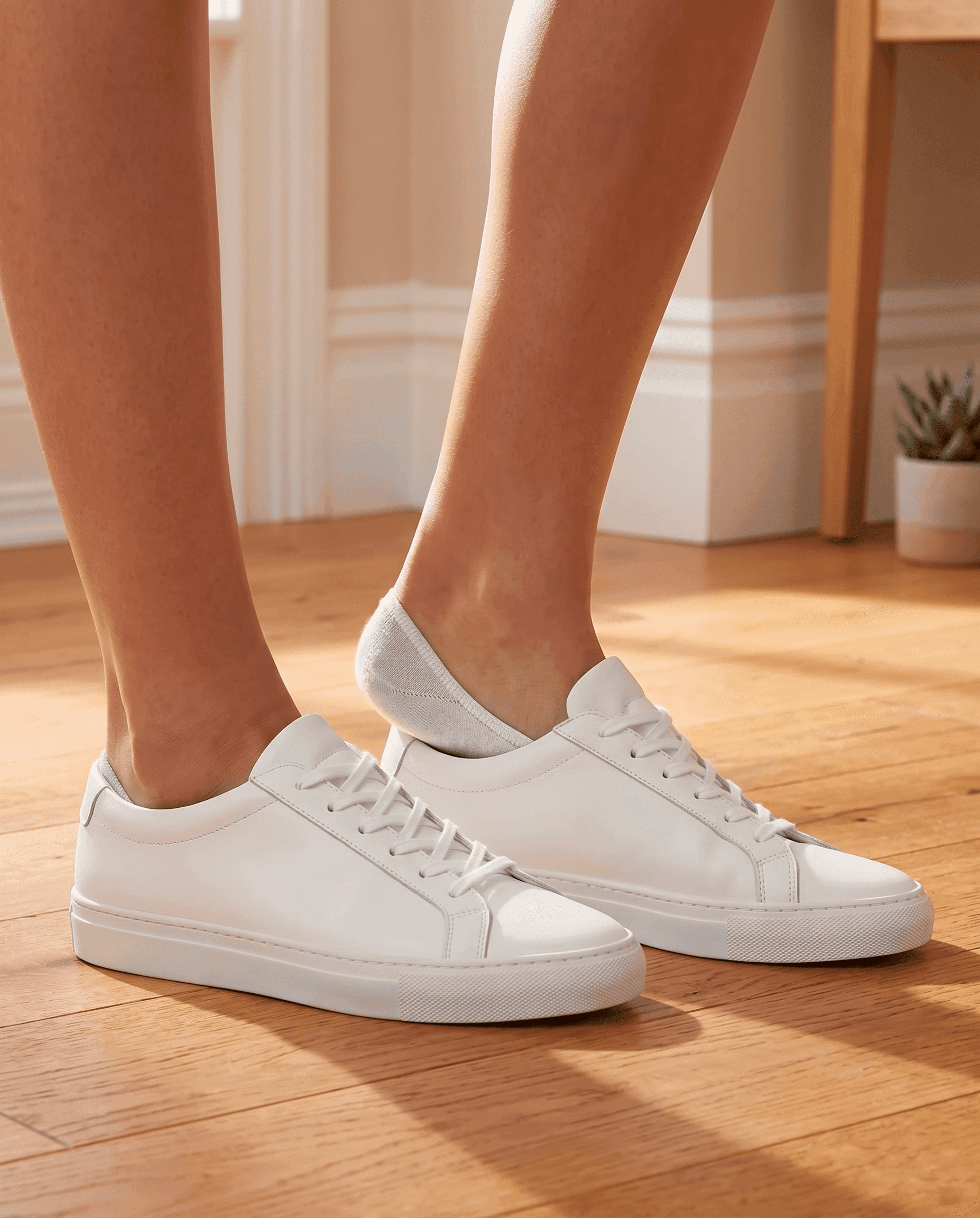 Jak prát bambusové ponožky, aby vydržely co nejdéle