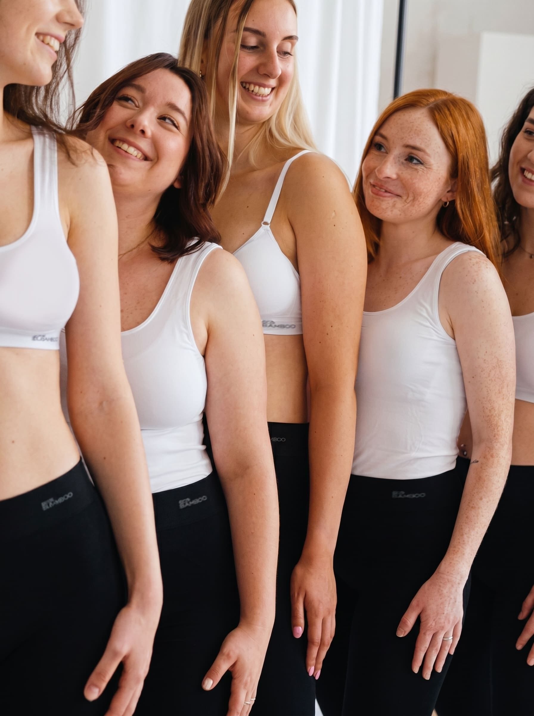 Čím to, že je naše prádlo po celém dni svěží?