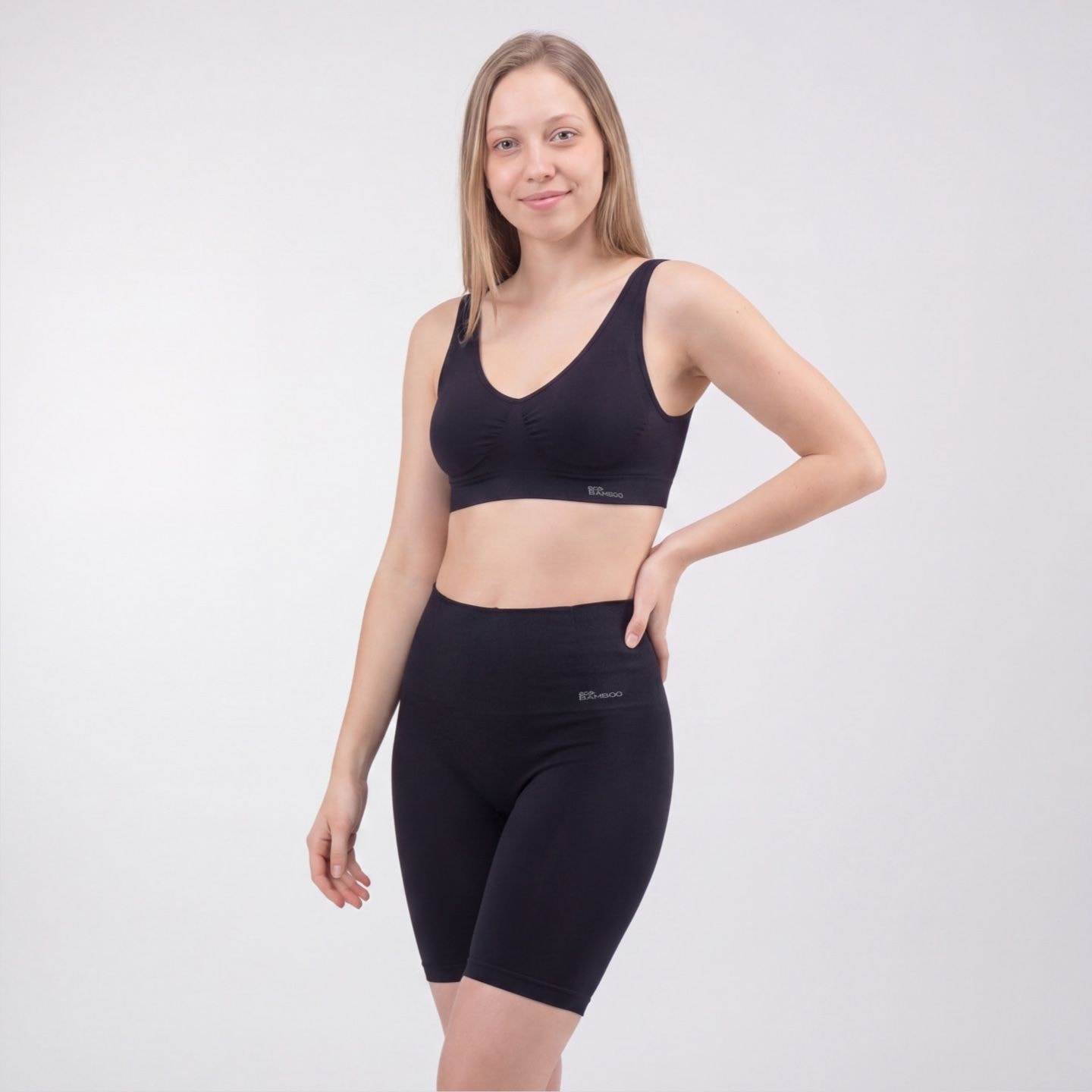 Boxerky s prodlouženou nohavičkou a zpevněným pasem