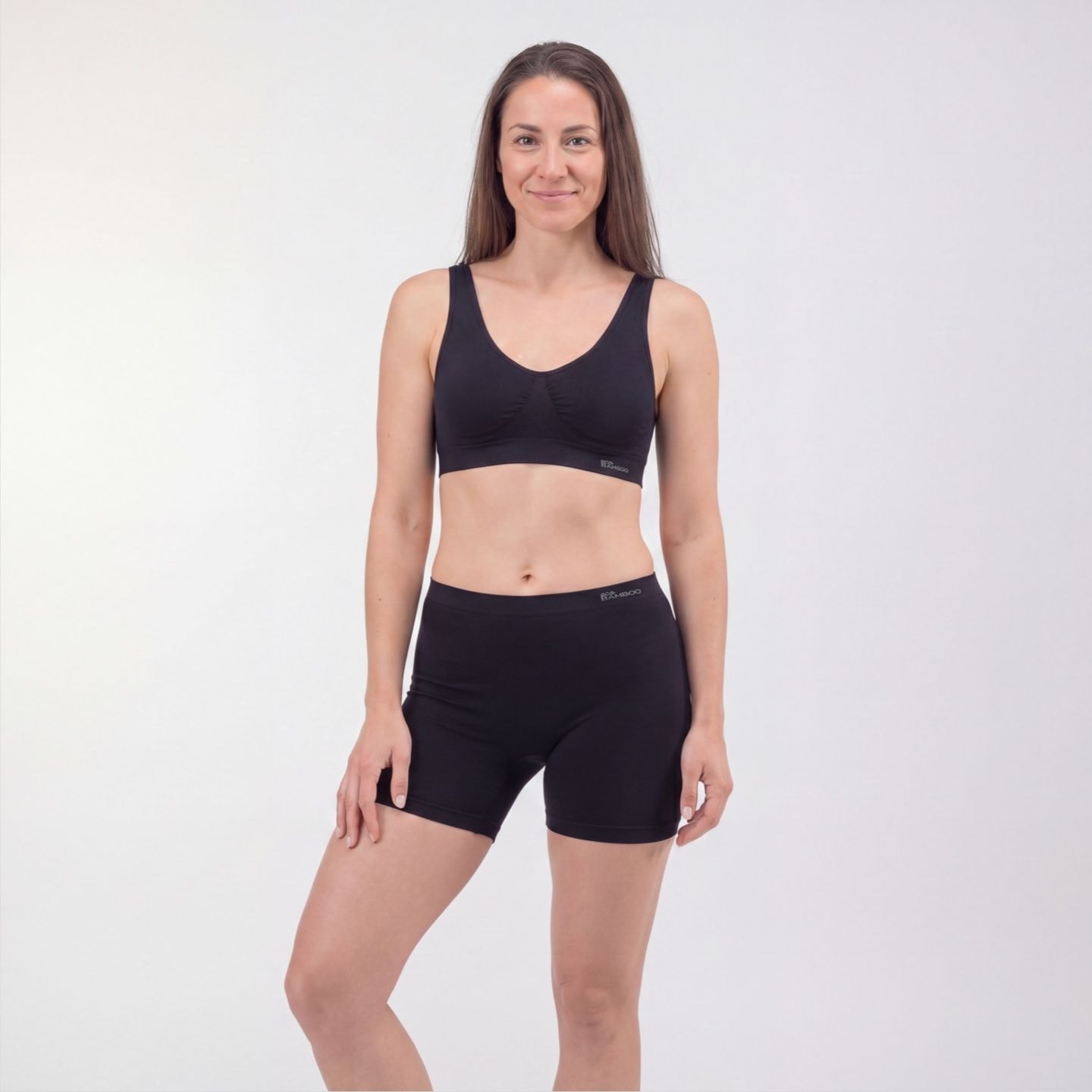 Boxerky se středně dlouhou nohavičkou