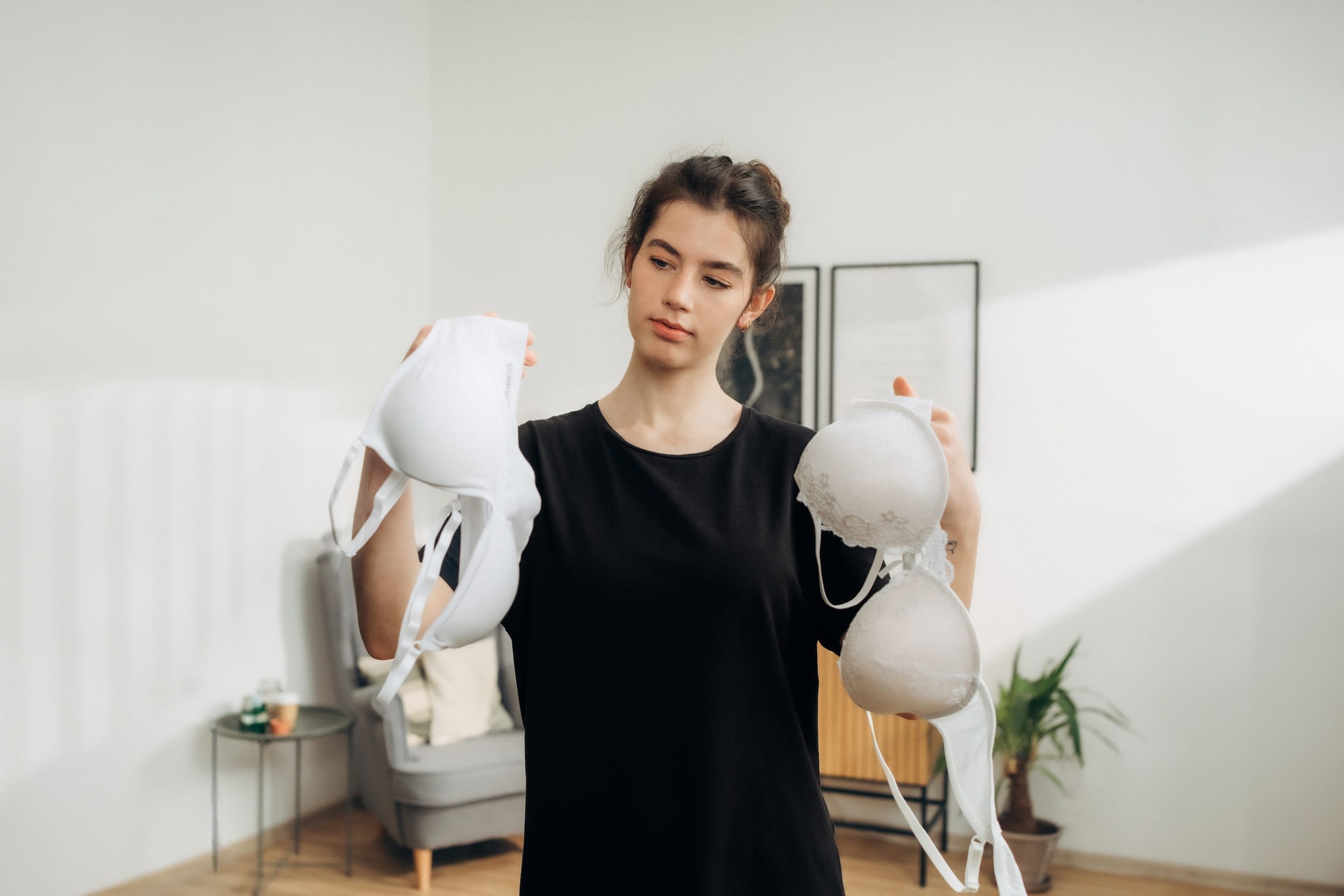 Dej sbohem krajce a dopřej si pohodlí.