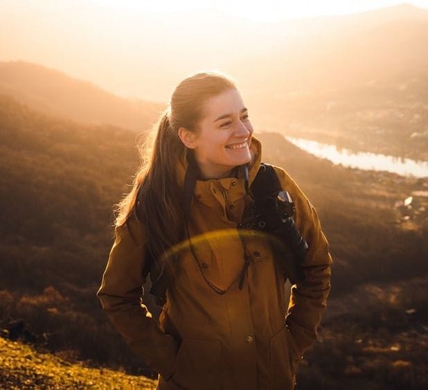 Bc. Lucie Vořechová