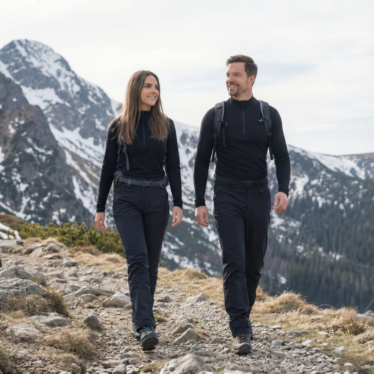 5 důvodů proč si pořídit mikinu z bambusového vlákna